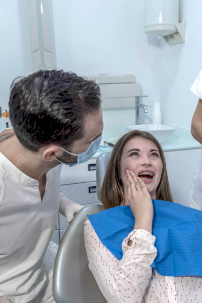 Best Emergency Treatment for Dental Infections or Abscesses in Foscoe, NC