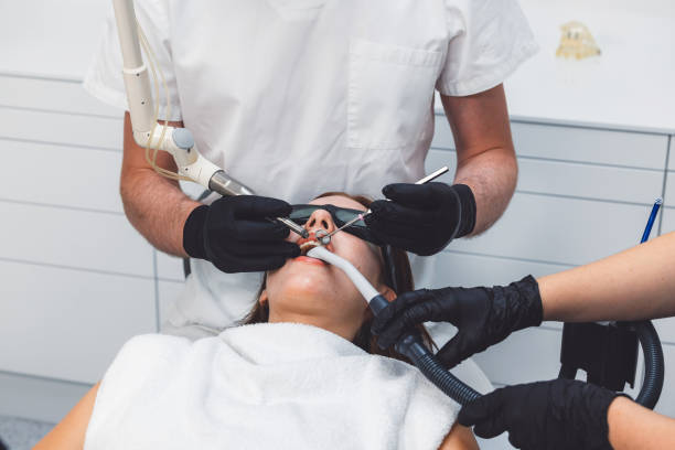Best Same-Day Emergency Dental Services in Foscoe, NC
