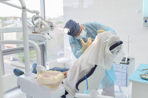 Best Urgent Care for Lost Fillings or Crowns in Foscoe, NC